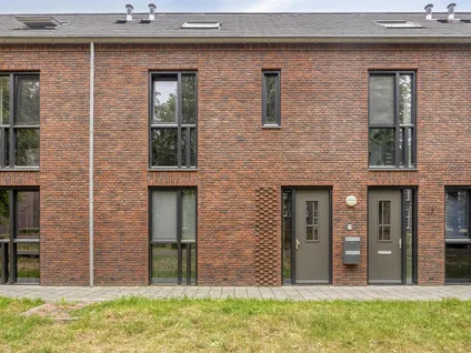 Appartement te koop: Kloostertuin 21, Verspreide huizen ten oosten van Sterksel Sterksel