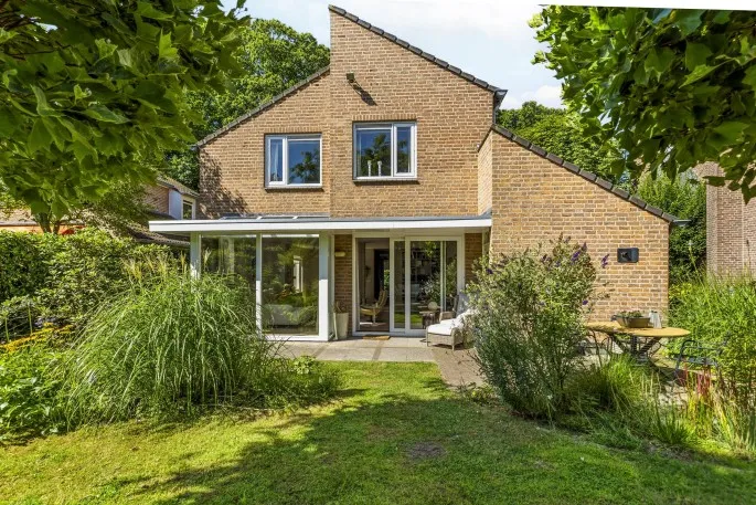 Vrijstaande woning te koop: Kloostertuin 26, Molenhoek Molenhoek