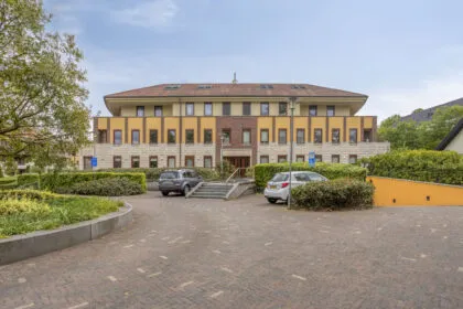 Appartement te koop: Kloostertuin 28, Beekhove Bergen (Nh)