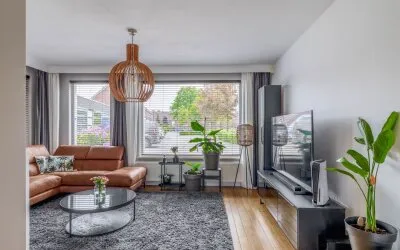 Hoekwoning te koop: Kloostertuin 49, Donk Beek En Donk
