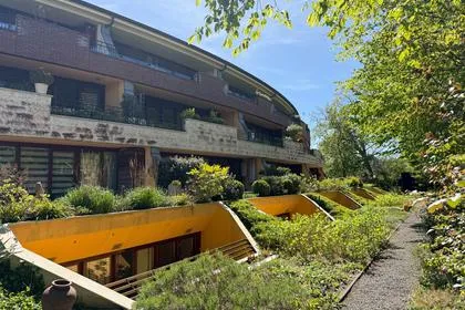 Appartement te koop: Kloostertuin 6, Beekhove Bergen (Nh)