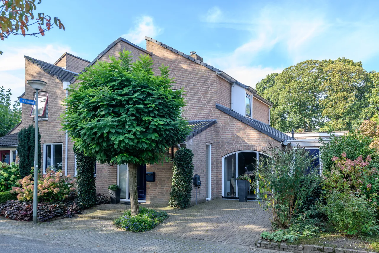 Twee-onder-één-kap te koop: Kloostertuin 6, Molenhoek