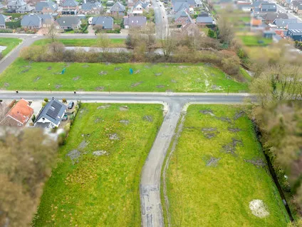 Woning te koop: Kloostertuin, Winschoten-Grintweg Winschoten