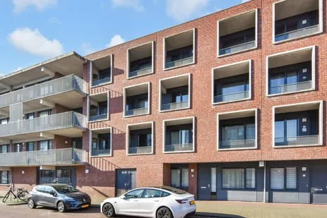 Appartement te koop: Kloosterveenstraat 79, Morgenstond-West 'S-Gravenhage