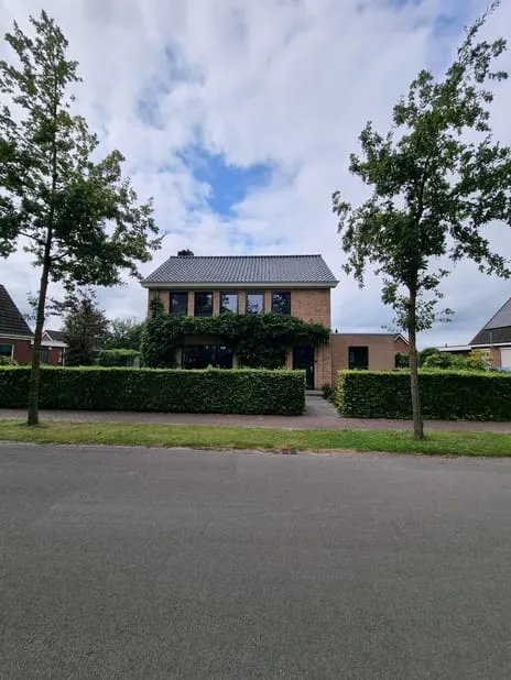 Detached house for sale: Kloosterveenweg 14, Ter Apel Ter Apel
