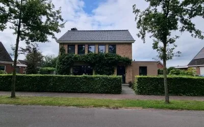 Vrijstaande woning te koop: Kloosterveenweg 14, Ter Apel Ter Apel