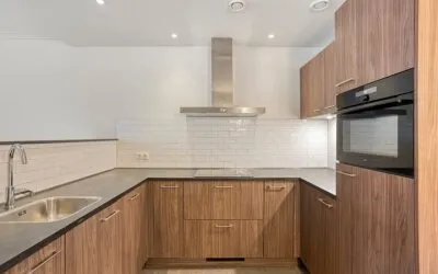 Appartement te koop: Kloosterwandplein 120B, Binnenstad Roermond