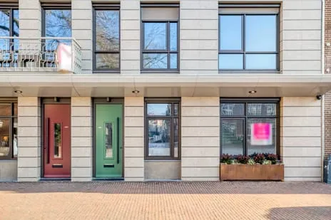 Appartement te koop: Kloosterwandplein 120B, Binnenstad Roermond