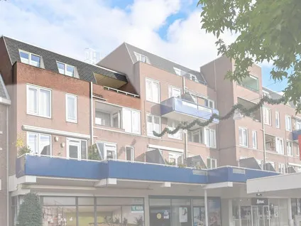 Appartement te huur: Kloosterwandstraat 231, Roermond