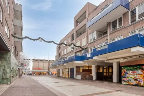 Appartement te huur: Kloosterwandstraat 241, Binnenstad Roermond