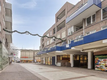 Appartement te koop: Kloosterwandstraat 241, Roermond
