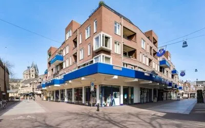 Appartement te koop: Kloosterwandstraat 267, Roermond