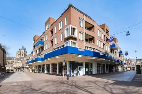 Appartement te koop: Kloosterwandstraat 267, Binnenstad Roermond