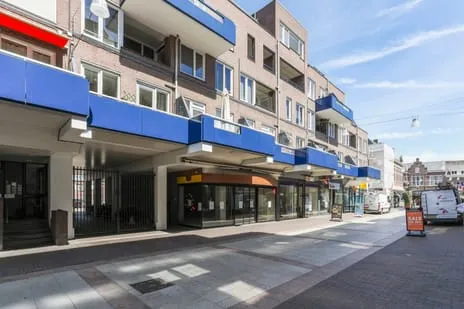 Appartement te huur: Kloosterwandstraat 281, Binnenstad Roermond