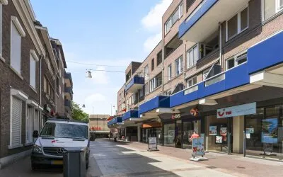 Appartement te huur: Kloosterwandstraat 281, Binnenstad Roermond