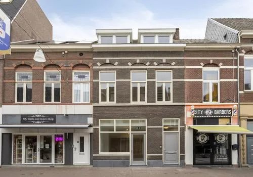 Appartement te koop: Kloosterwandstraat 321, Binnenstad Roermond