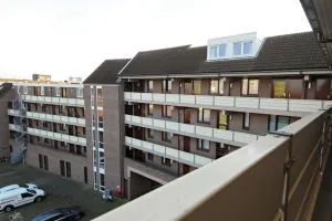 Woning te huur: Kloosterwandstraat, Binnenstad Roermond