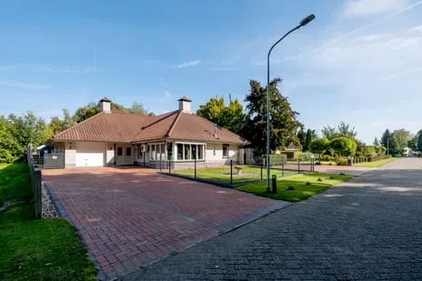 Vrijstaande woning te koop: Kloosterweg 3, Emmer-Compascuum-Centrum Emmer-Compascuum