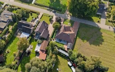 Vrijstaande woning te koop: Kloosterweg 3, Emmer-Compascuum-Centrum Emmer-Compascuum