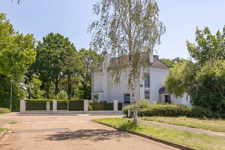 Vrijstaande woning te koop: Kloosterweg 50, Bunde Bunde