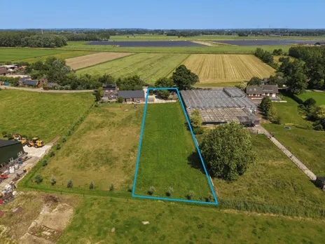 Woning te koop: Kloosterweg, Molenhoek Horssen