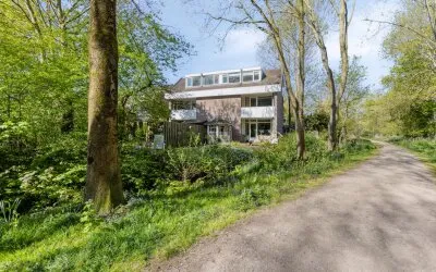 Appartement te koop: Kloosterwei 249, Kloosterland-Endepoel Warmond