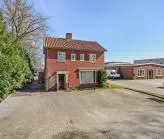 Vrijstaande woning te koop: Kloppendijk 54, Denekamp