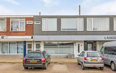 Appartement te koop: Kloppenstraat 85, Losser-Oost Losser
