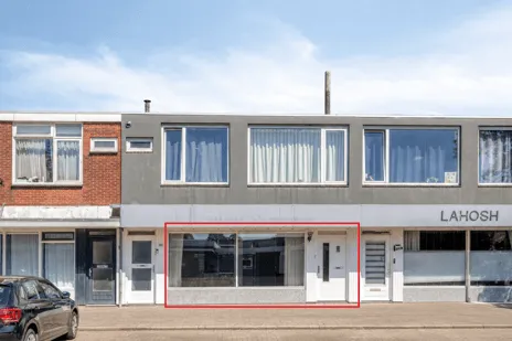 Appartement te koop: Kloppenstraat 85, Losser-Oost Losser