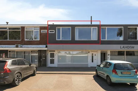 Appartement te koop: Kloppenstraat 85A, Losser-Oost Losser