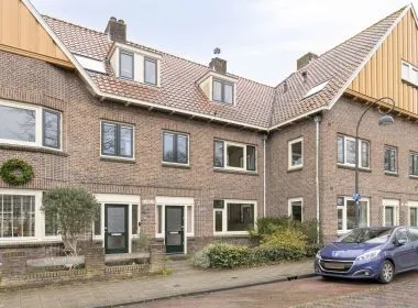 Koopwoning: Kloppersingel 121 in Haarlem - €920.000 - 138m²