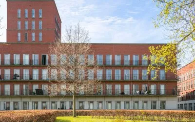 Appartement te huur: Klopsteen 10, Morgenweide 'S-Gravenhage