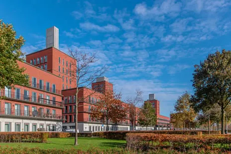 Appartement te huur: Klopsteen 52, Morgenweide 'S-Gravenhage