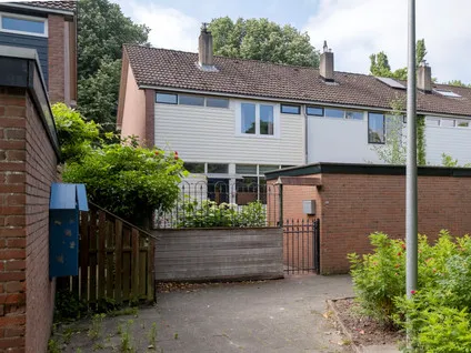 Hoekwoning te koop: Kluisgat 29, Lewenborg-Zuid Groningen
