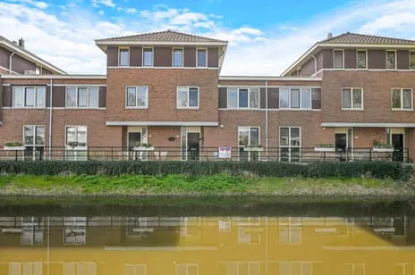Appartement te koop: Kluishof 26, Maasland Maasland