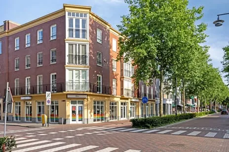 Appartement te koop: Kluisstraat 112, Centrum Helmond