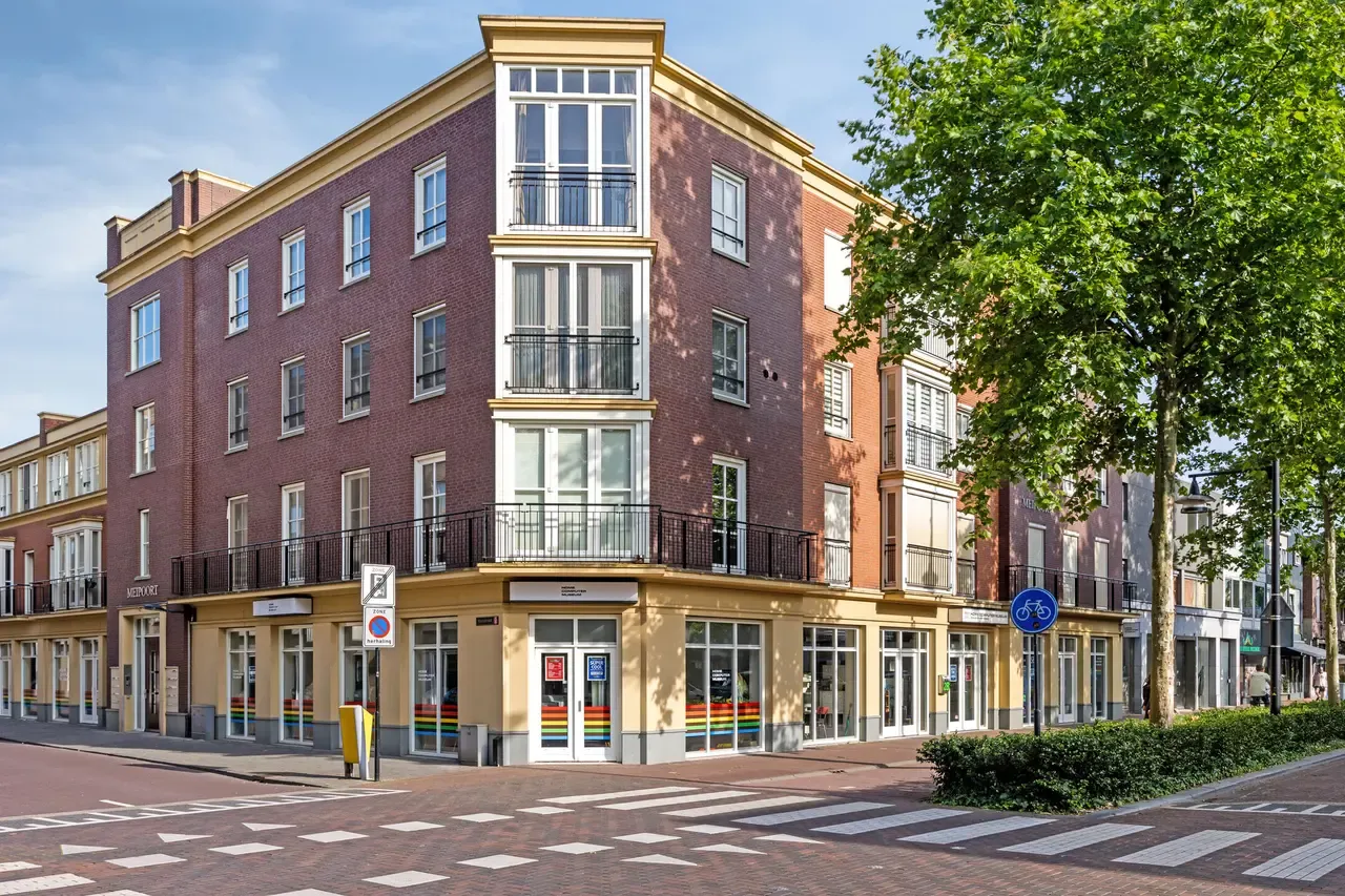 Appartement te koop: Kluisstraat 114, Helmond