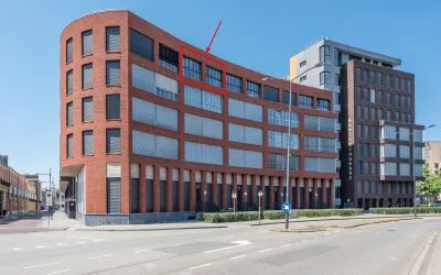 Appartement te koop: Kluisstraat 159, Centrum Helmond