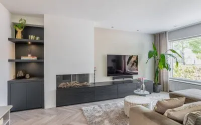 Tussenwoning te koop: Kluisstraat 24, Schijndel