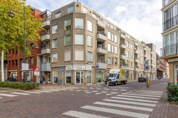 Woning te koop: Kluisstraat, Helmond