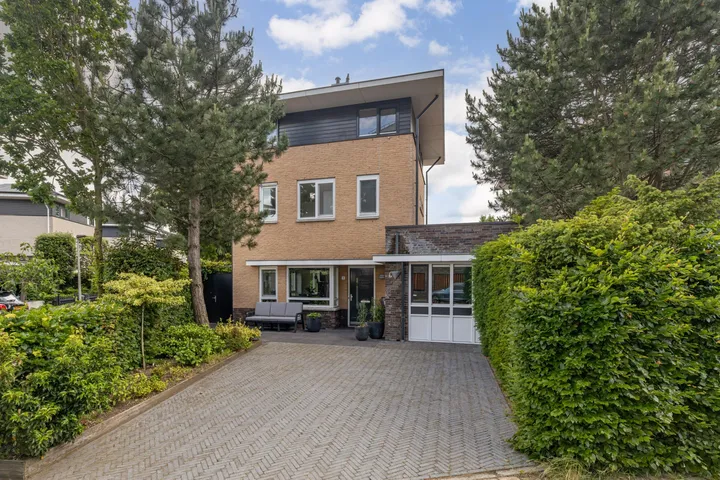 Detached house for sale: Kluiver 1, Paradijssel Capelle Aan Den Ijssel