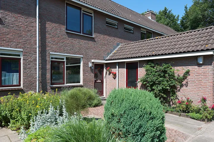 Tussenwoning te huur: Kluiverkamp 9, Westerkoog Midden Koog Aan De Zaan
