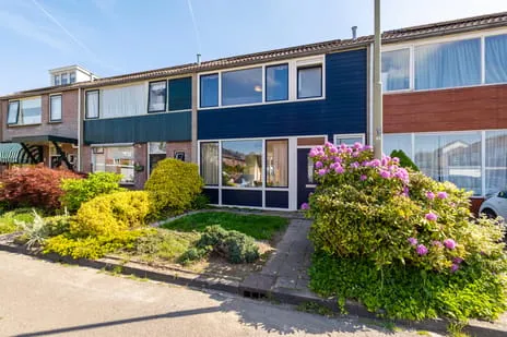 Tussenwoning te koop: Kluivingskampenweg 26, Eelde Eelde
