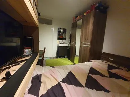 Kamer te huur: Kluizenaarstraat, 't Hofke Eindhoven