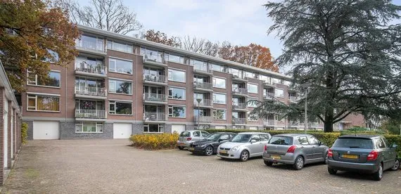 Appartement te huur: Kluizeweg 112, Alteveer/Cranevelt Arnhem