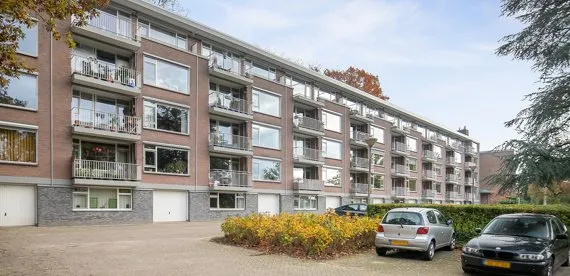 Appartement te huur: Kluizeweg 148, Alteveer/Cranevelt Arnhem