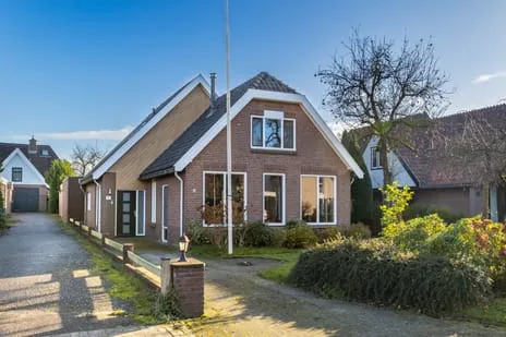 Vrijstaande woning te koop: Kluppelshuizenweg 19, Schelfhorst Zuidoost Almelo