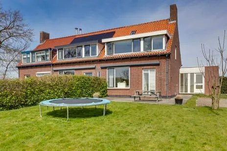 Hoekwoning te koop: Klutenweg 36A, Creil-landelijk gebied Creil