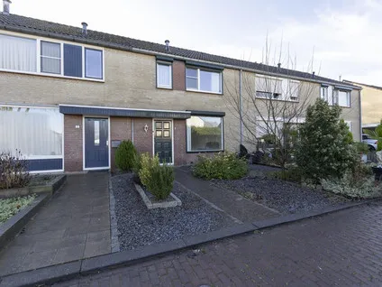 Tussenwoning te koop: Klutjesstraat 3, Stramproy Stramproy
