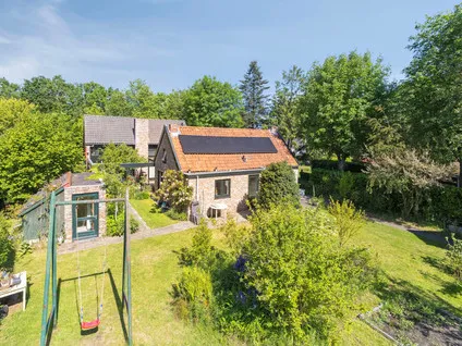 Vrijstaande woning te koop: Klutsdorpseweg 12, Verspreide huizen Klutsdorp Lepelstraat